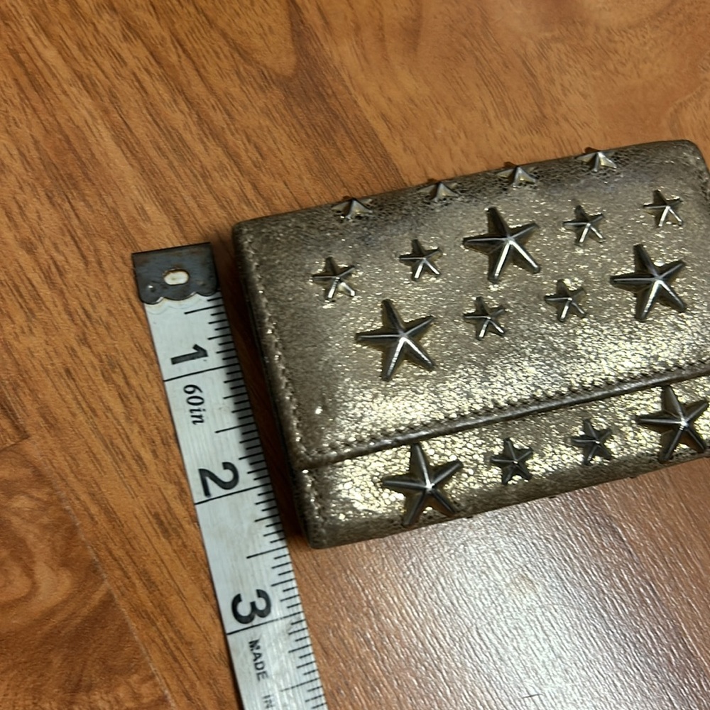 Authentic Jimmy Choo Key Holder - Picture 4 of 16